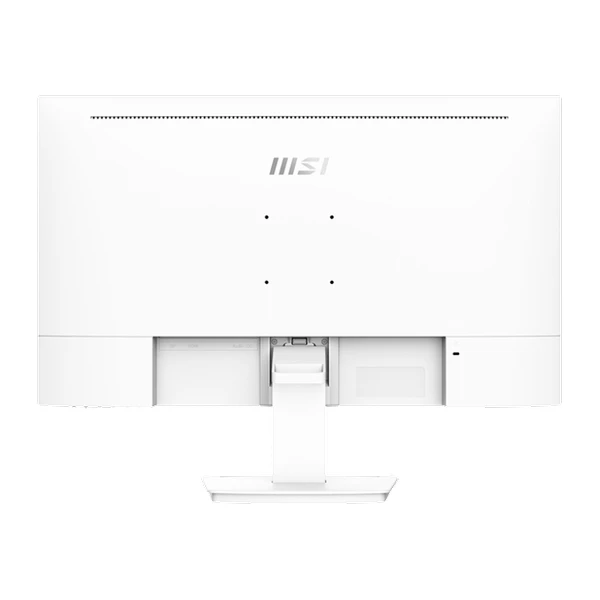MSI PRE MP273W E14A monitor 27" - Monitory - Obrázok CFBH000K01