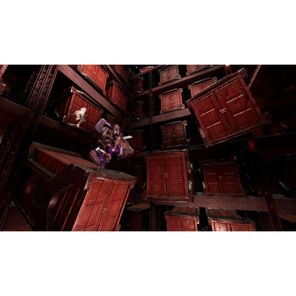 Synduality (PS5) - Hry na PS5 - Obrázok CFYA000L01