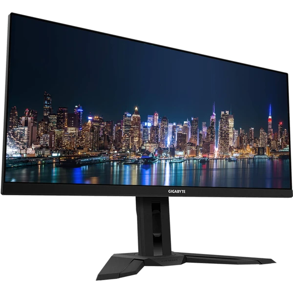 GIGABYTE M34WQ monitor 34" - Monitory - Obrázok CH38100501