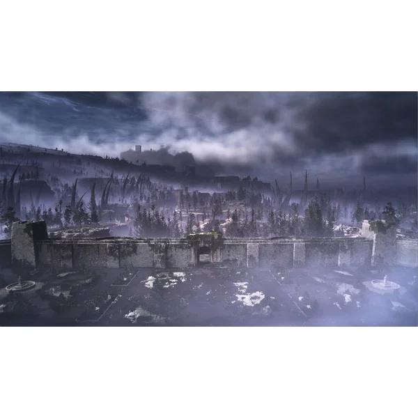 Forspoken (PS5) - Hry na PS5 - Obrázok CI4QF00101