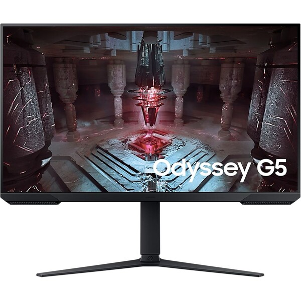 E-shop Samsung Odyssey G521C QHD herný monitor 32"