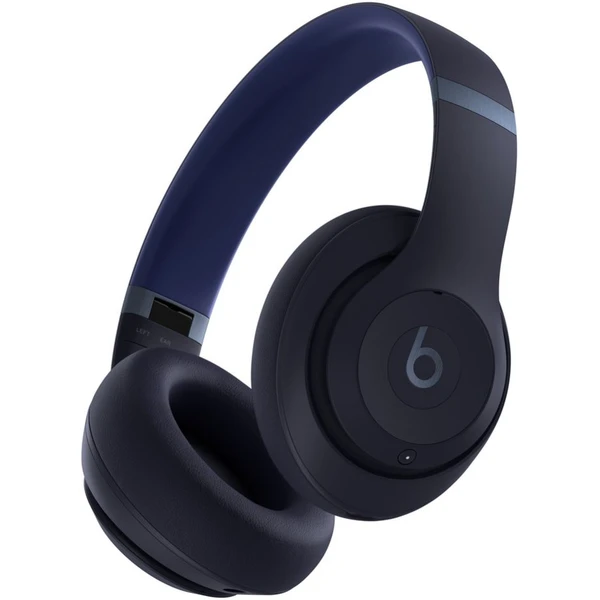 Apple Beats Studio Pro Wireless modrá - Slúchadlá - Obrázok CJKQ100501