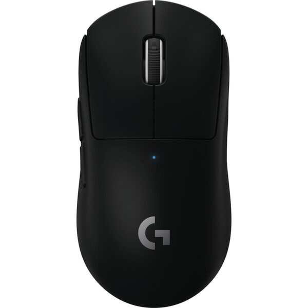E-shop Logitech G Pro X Superlight herná myš čierna