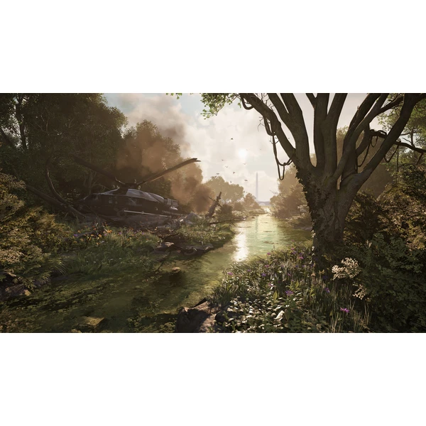 Tom Clancy's The Division 2 (Xbox One) - Hry na Xbox One - Obrázok CKOH100201