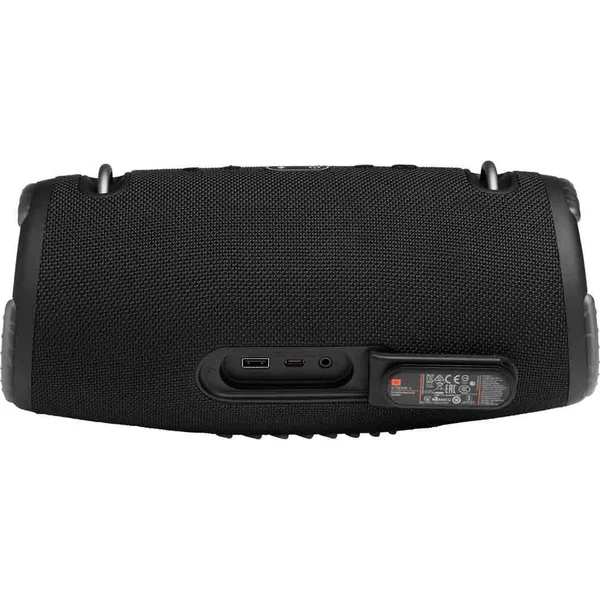 JBL Xtreme 3 čierny - Reproduktory - Obrázok CLT2200401