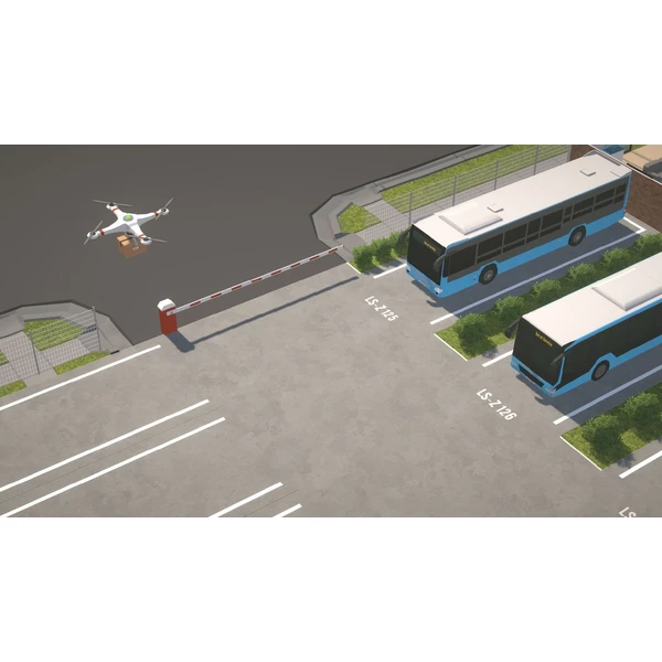 City Bus Manager (PS5) - Hry na PS5 - Obrázok CMOG000L01