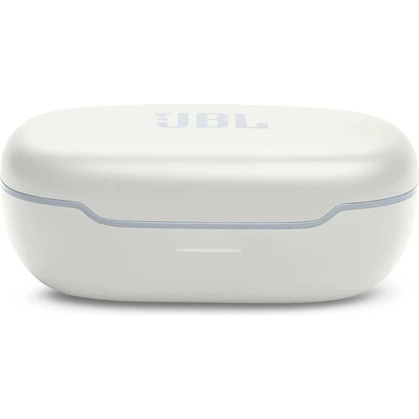 JBL Endurance Peak 3 biele - Slúchadlá - Obrázok CNK3000P01
