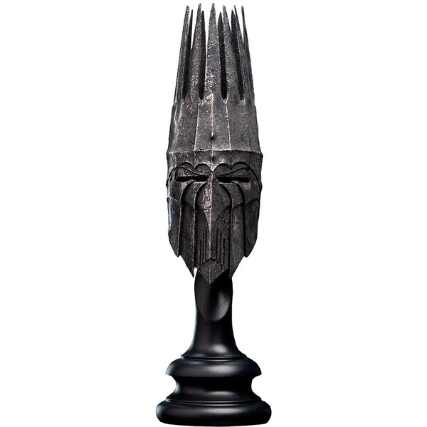 E-shop Replika Weta Workshop Lord of the Rings Trilogy - Helm of the Witchking - Alternative Concept
