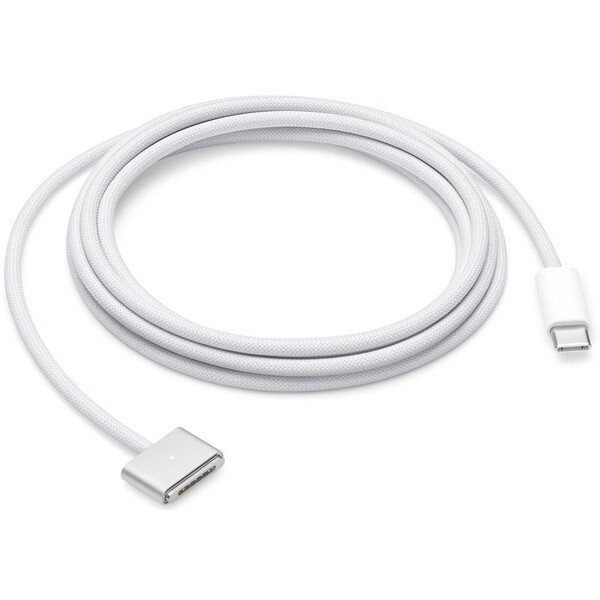 E-shop Apple USB-C na Magsafe 3 Cable (2 m)