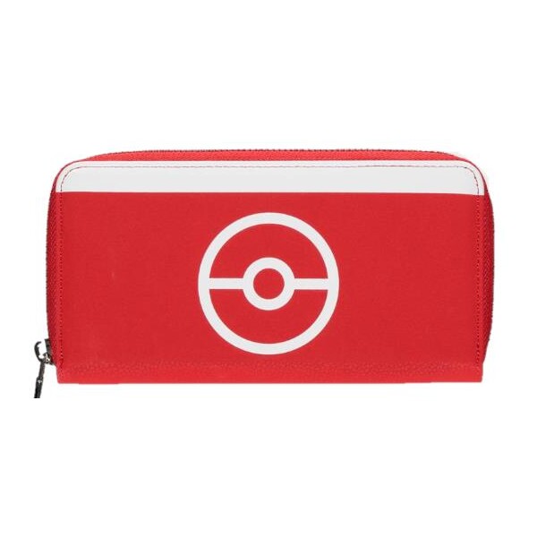 E-shop Peňaženka veľká Pokémon - Trainer