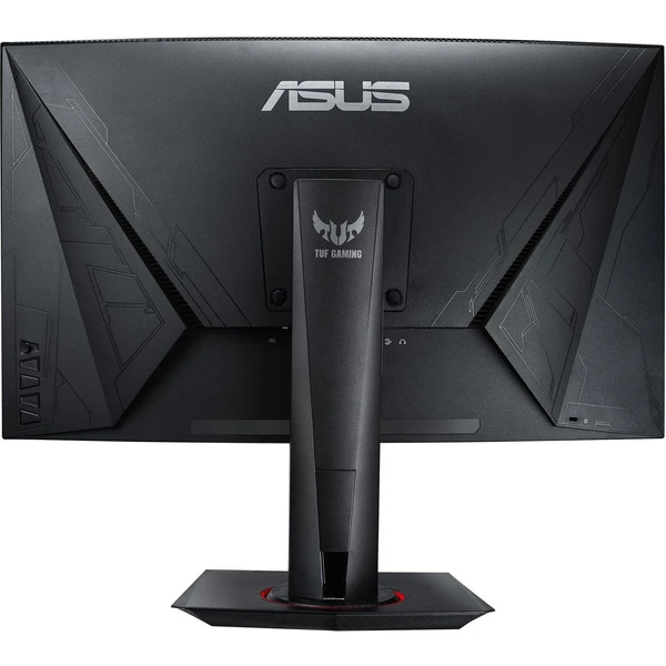 ASUS TUF Gaming VG27VQ LED monitor 27" - Monitory - Obrázok CQYSF00101