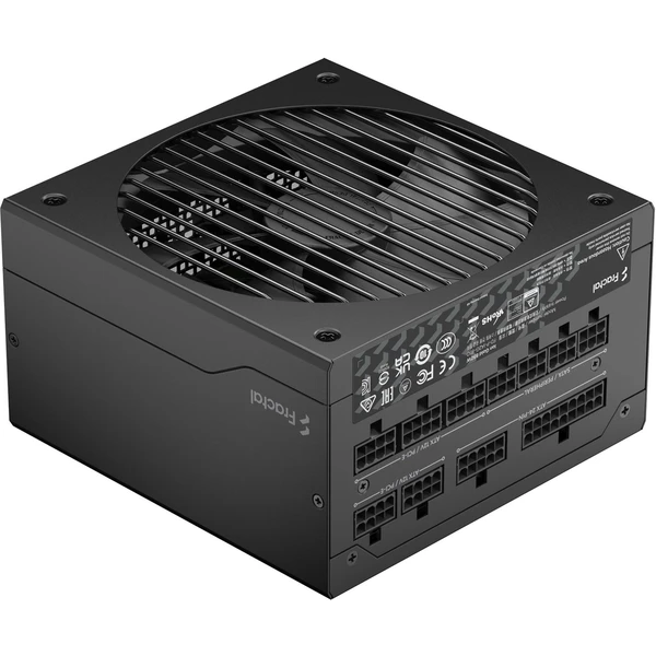 Fractal Design Ion - 850W - Zdroje - Obrázok CSF0000N01