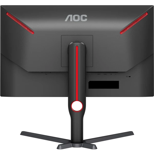 AOC Q27G3XMN/BK herný monitor 27" - Monitory - Obrázok CT92000J01