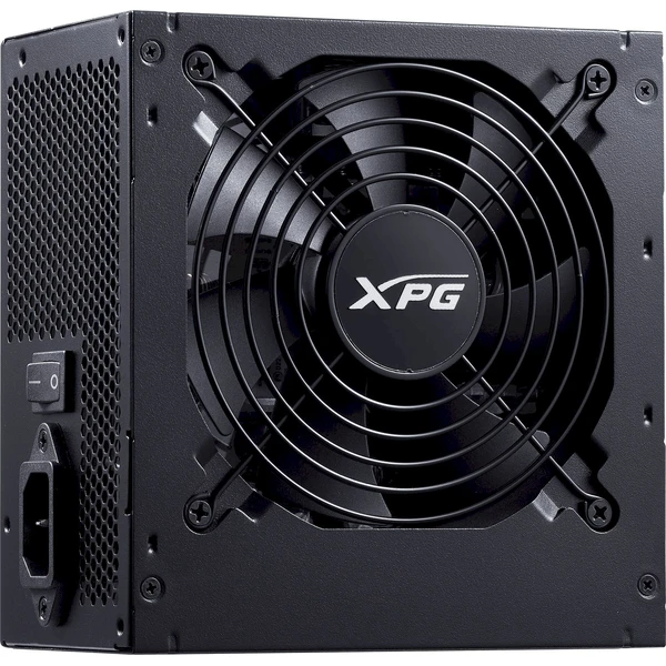 ADATA XPG Probe 600W - Zdroje - Obrázok CUFL000K01