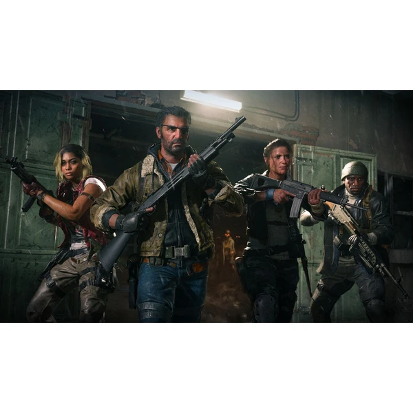 PlayStation 5 + Call of Duty: Black Ops 6 - Konzoly - Obrázok CV7E000K01