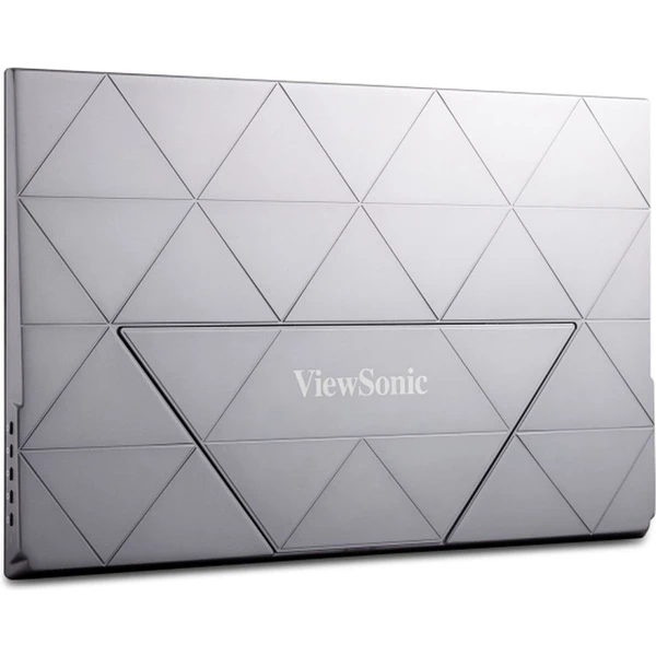 ViewSonic OMNI VX1755 herný monitor 17,2" - Monitory - Obrázok CWDE300401