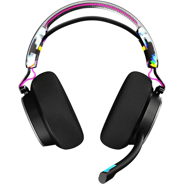 Skullcandy PLYR herný headset bezdrôtový čierny - Slúchadlá - Obrázok CWZM100501