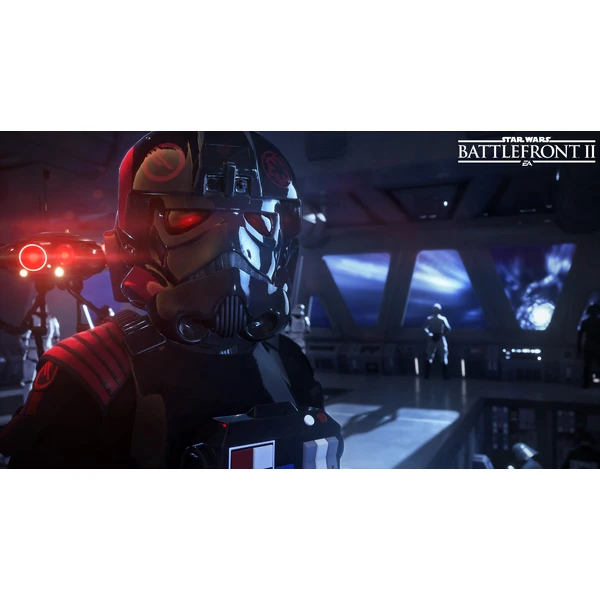 Star Wars Battlefront 2 (PC) - Hry na PC - Obrázok CXIH100201