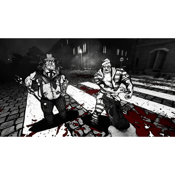 Forgive Me Father 2 (PS5) - Hry na PS5 - Obrázok CZIE000K01