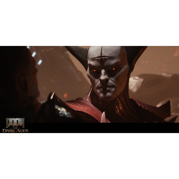 DOOM: The Dark Ages (XSX) - Hry na Xbox Series - Obrázok D01C000O01