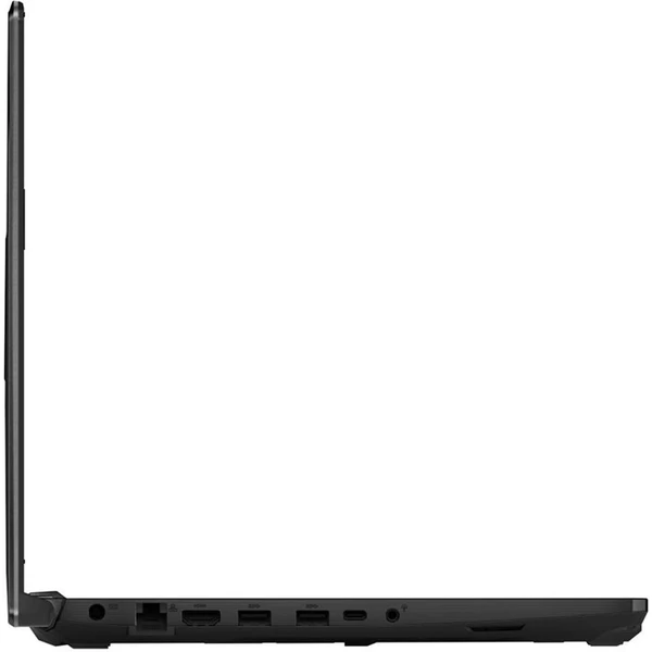 ASUS TUF Gaming A15 (FA506NCR-HN110) čierny - Notebooky - Obrázok D0QD000J01