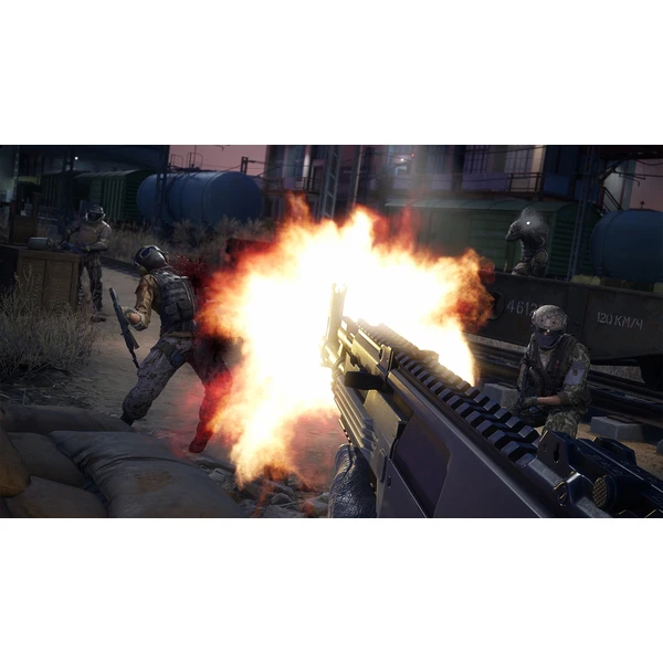 Sniper Ghost Warrior Contracts 1+2 (PS5) - Hry na PS5 - Obrázok D0U4000N01