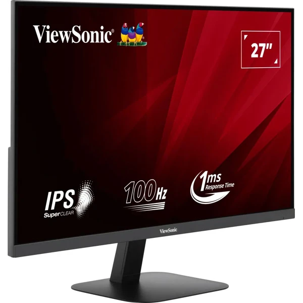 ViewSonic VA2708-2K-HD monitor 27" - Monitory - Obrázok D1KB000K01