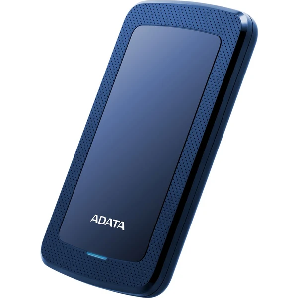 ADATA Externý HDD 1TB 2,5" USB 3.1 HV300, modrý - Pevné disky - Hlavný obrázok