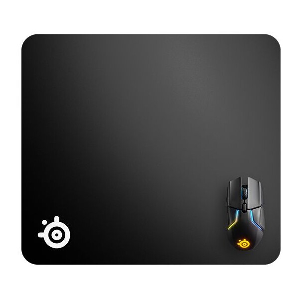 E-shop SteelSeries QcK Large čierna