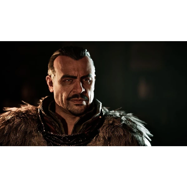 Gothic Remake Zberateľská edícia (PS5) - Hry na PS5 - Obrázok D235000N01