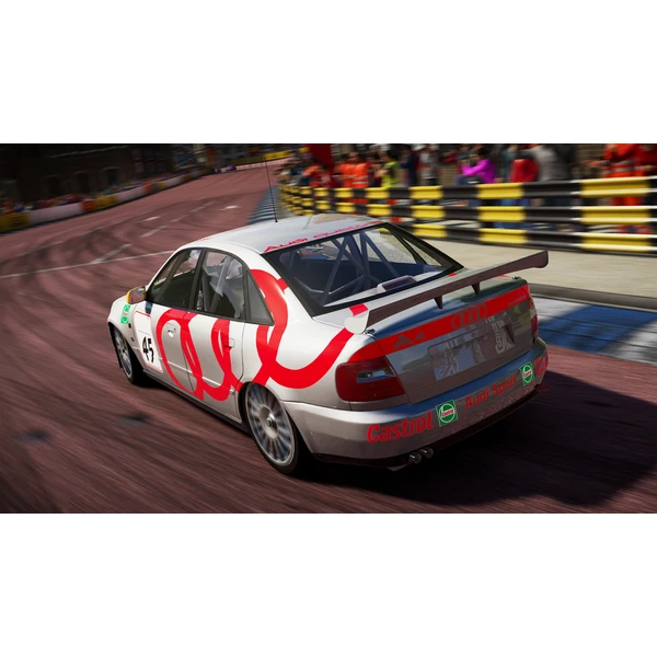 GRID Legends (Xbox One) - Hry na Xbox One - Obrázok D35K100201