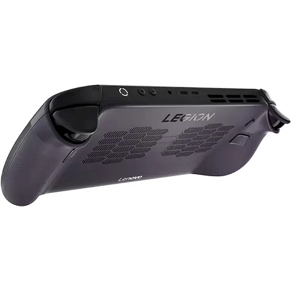 Lenovo Legion Go S 8APU1 SteamOS 1TB čierny + záruka na 3 roky po registrácii - Handheld PC - Obrázok D39G000J01