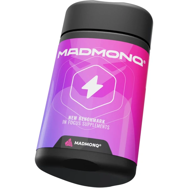 MADMONQ 4.0 (PULSE) - Doplnky stravy - Hlavný obrázok