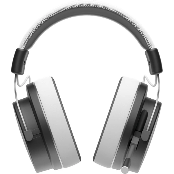 Dark Project One VEXO bezdrôtový headset sivý - Slúchadlá - Obrázok D3IA000O01