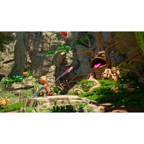 Revenge of the Savage Planet: Day One Edition (PS5) - Hry na PS5 - Obrázok D4LC000J01