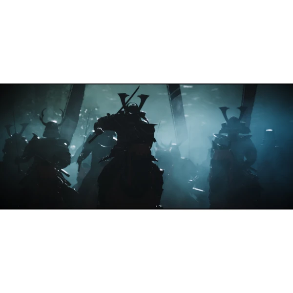 Ghost of Tsushima Director's Cut (PS5) - Hry na PS5 - Obrázok D53T100201