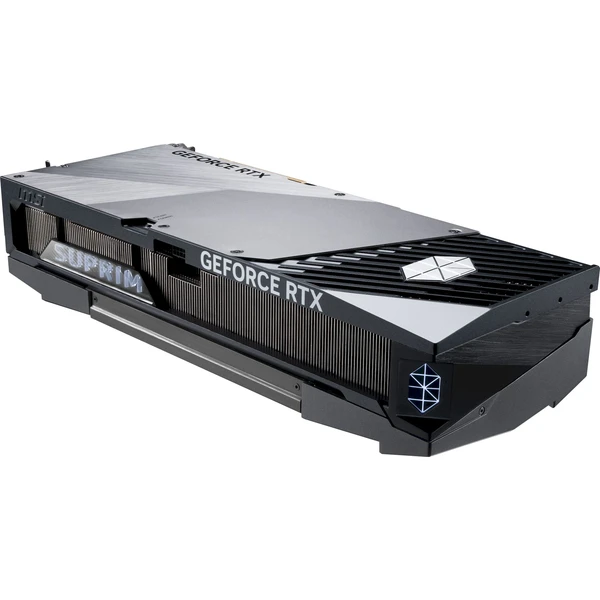 MSI NVIDIA GeForce RTX 5080 16G SUPRIM SOC - Grafické karty - Obrázok D5JB000O01