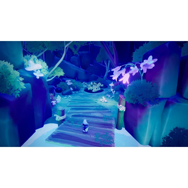 The Smurftastic Collection (PS5) - Hry na PS5 - Obrázok D6OG000L01