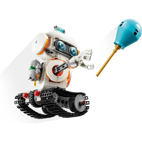 LEGO Creator 3 v 1 31164 Vesmírny robot - LEGO - Obrázok D6SE000J01