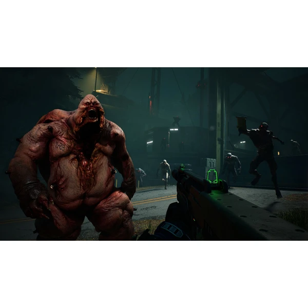 Killing Floor III Day One Edition (PS5) - Hry na PS5 - Obrázok D6WB000P01