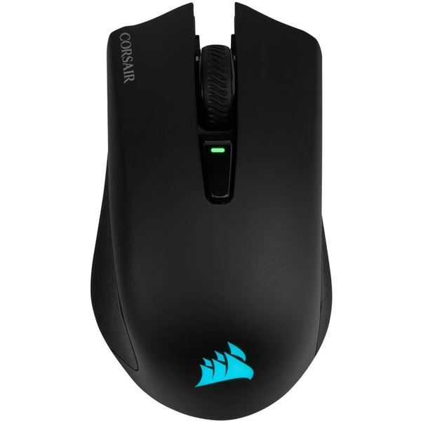 Corsair Harpoon RGB Wireless Gaming - Myši - Obrázok D7COF00101