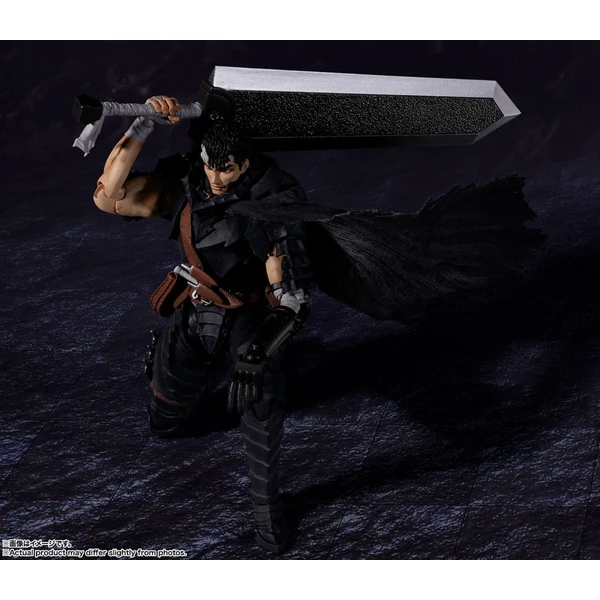 Akčná figúrka Bandai Tamashii Nations S.H. - Figúrky - Obrázok D7DC000J01