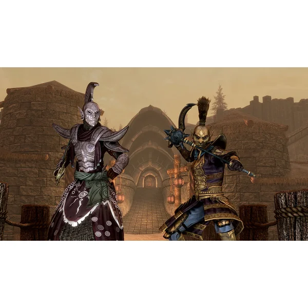 The Elder Scrolls V: Skyrim Anniversary Edition (PS4) - Hry na PS4 - Obrázok D7SMF00101
