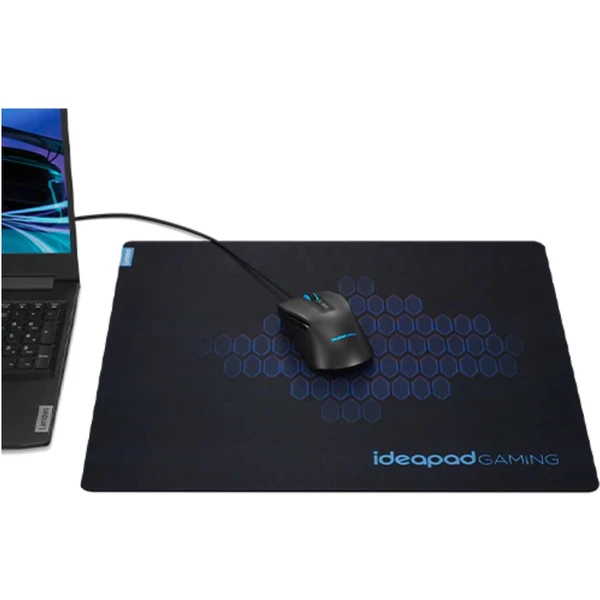 Lenovo IdeaPad Gaming herní podložka pod myš L - Podložky - Obrázok D7WIF00101