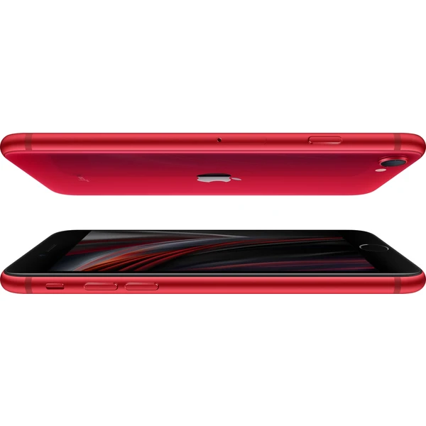 Apple iPhone SE (2020) 256GB (PRODUCT) RED - Mobilné telefóny - Obrázok D8JH200301