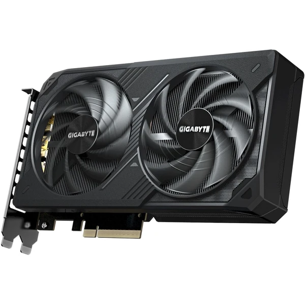 GIGABYTE NVIDIA GeForce RTX 5060 Ti WINDFORCE 2X 8G - Grafické karty - Obrázok D8QF000N01