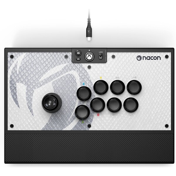 E-shop Nacon Daija Arcade Stick arkádový ovládač pre Xbox