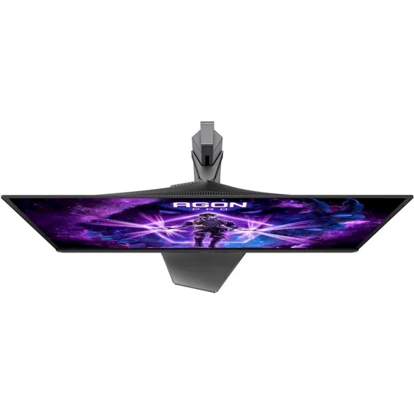 AOC AGON PRO (AG276QZD2) monitor 26,7" - Monitory - Obrázok D8Y9000J01