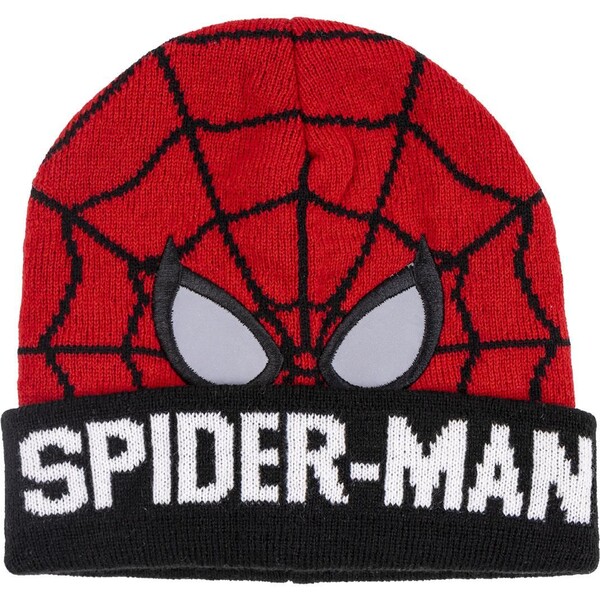 E-shop Zimná detská čiapka Cerda Marvel - Spiderman (Hero)
