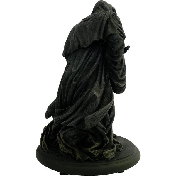 Soška Weta Workshop Lord of the Rings - Ringwraith Statue Mini - Sochy a sošky - Obrázok D9H0000P01